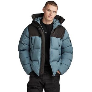 G-STAR RAW Expedition buffer, grijs (axis D23645-D199-5781), L