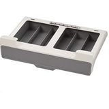 Joseph Joseph CupboardStore - Ruimtebesparend Koffiepod Houder Lade, 30 stuks, geschikt voor Nespresso originele capsules