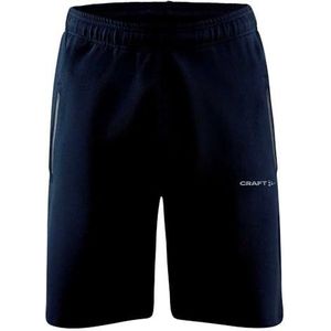 Craft CORE Soul sweatshorts M Dark Navy XL, navy, XL