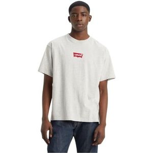 T-shirt - Katoen - Ronde Hals - Ruime Pasvorm