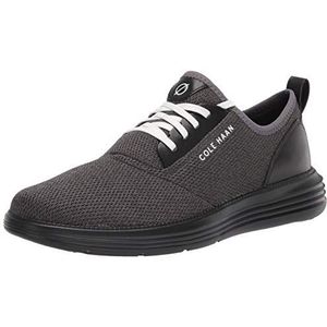 Cole Haan Heren Grandsport Journey Knit Sneaker, 41 EU