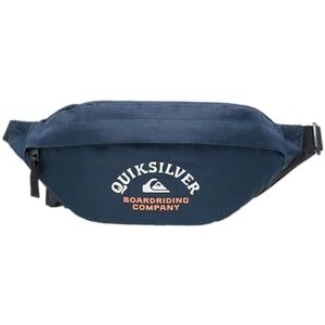 Quiksilver Baggoff 1.5L - heuptas, Meerkleurig, Eén maat, klassiek