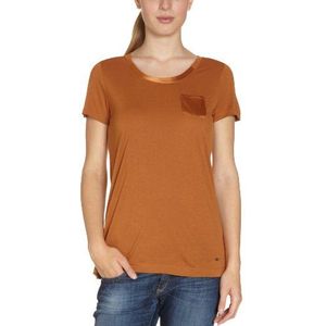 ESPRIT Collection Dames T-Shirt Regular Fit, D79780