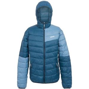 Regatta - HillPack II - Gewatteerde Jas - Heren - Met Capuchon