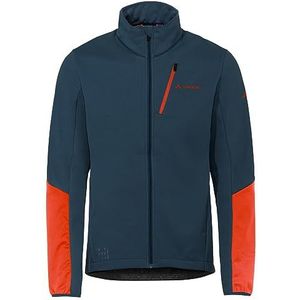 VAUDE Matera Softshell Jacket II Herenjas