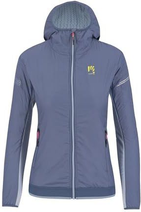 Karpos - Federa - Jas - Draagbaar - Slijtvast Ripstop Cordura®-stof