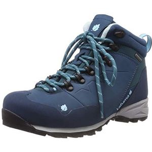 Lafuma Granite Chief W Trekking- en wandelschoenen voor dames, turquoise Legion Blue 8878, 36.50 EU