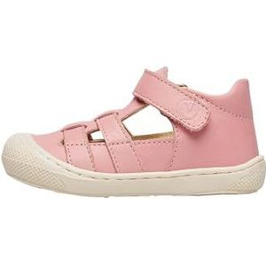 Naturino BEDE meisjessandalen roze, 19 EU, Roze, 19 EU