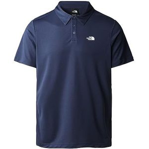 THE NORTH FACE Tanken Polo Summit Navy M