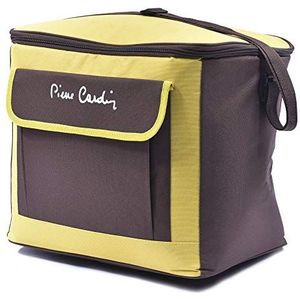 Pierre Cardin PRC052, uniseks tas voor volwassenen, zand