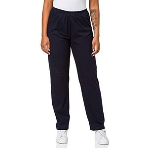 Trigema Dames pyjamabroek 537092, effen