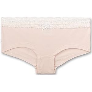 Sanetta meisjes ondergoed, Zacht roze., 176 cm