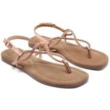 Gioseppo - Kingfield - Sandalen - Zwart - Leer