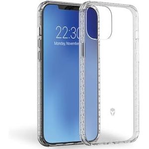 Force Case Air beschermhoes voor iPhone 12 Pro Max, transparant