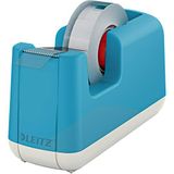 Leitz Tape Dispenser Cosy + Tape, kalm blauw