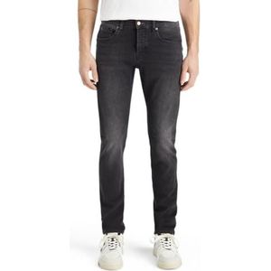 Scotch & Soda Core Ralston Slim Black Night Jeans voor heren, Black Night., 36W / 32L