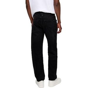 s.Oliver - 99Z2 - Damesjeans - Slanke Pijp - 30W x 34L