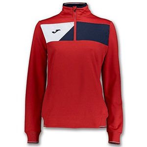 J o m a Crew II Sweatshirt voor dames Joma