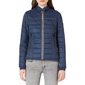 Camel Active Womenswear Damesjas 3308405R48, navy, 36
