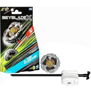 Beyblade X Claw Leon 5-60P Starterpack, tol en launcher