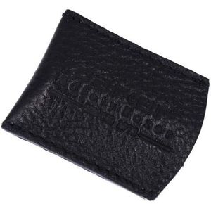 Parker safety razor Scheerhoofdbescherming van buffelleer voor scheerapparaten