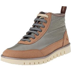 ART 1585 Ontario, modieuze laarzen, uniseks, volwassenen, taupe, 42 EU, Taupe, 42 EU