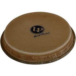 LP Latin Percussion Bongo Head Hand Picked T-X Rims Maat 9"" Hembra - LP264C