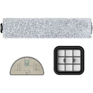 Grundig GMS4080 stofzuigerrobot-accessoires, kunststof