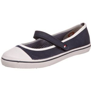 Tommy Hilfiger FG56813713, Ballet plat meisjes 39 EU