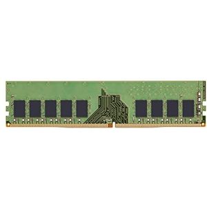 Kingston Memory 16GB DDR4 2666MT/s Single Rank ECC SODIMM KTH-PN426ES8/16G Serveropslag