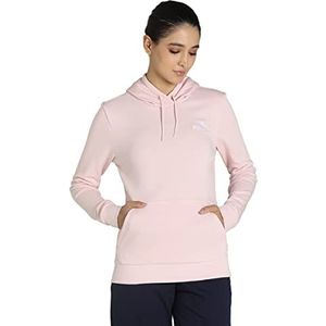 PUMA ESS+ borduurwerkhoodie TR voor dames