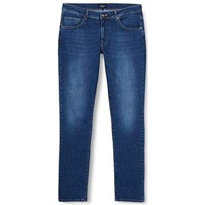 Hackett London Heren Vint WSH CLC Denim Ns Jeans, 000denim, 30
