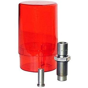 Lee Precision 90049 Lube & Sizing Kit .224 (niet inbegrepen, aloë glijmiddel, meerkleurig, eenheidsmaat