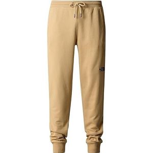 THE NORTH FACE Nse Broek Khaki Stone XS