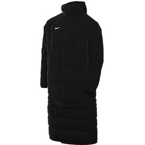 Nike Heren Jas M Nk Tf Acdpr 2-In-1 Sdf Jacket, Zwart/Zwart/Zwart/Wit., DJ6306-010, XL