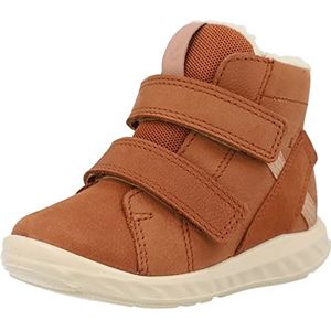 ECCO Jongens Sp.1 Lite Infant Enkelboten, sierra, 25 EU