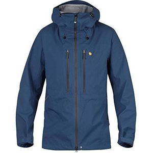 FJALLRAVEN Bergtagen Lite Eco-shell Jkt M Herenjas