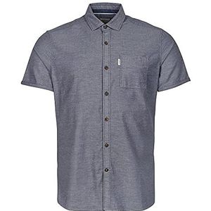 O'Neill Lm Oxford Stretch S/SLV T-shirt voor heren, verpakking van 1 stuks