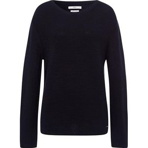 Style Lesley Organic Cotton, 22 Navy, 38