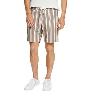 Esprit bermuda voor heren, 235/karamel, 36W