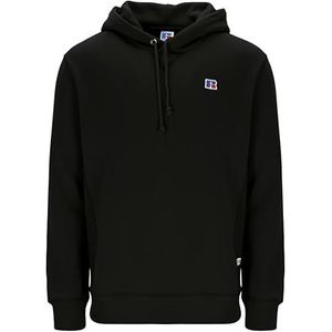 RUSSELL ATHLETIC Sweatshirt met capuchon