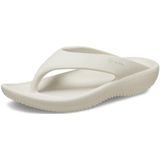 Crocs - Mellow Recovery - Slippers - Zwart - LiteRide™ Schuim