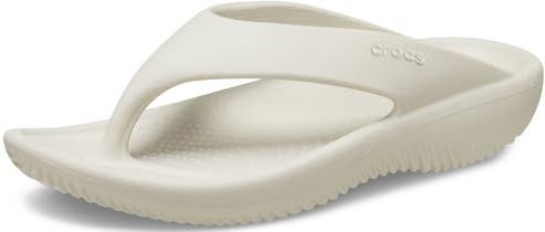 Crocs - Mellow Recovery - Slippers - Zwart - LiteRide™ Schuim
