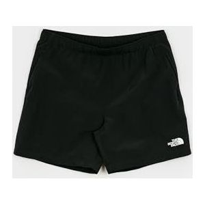 The North Face Water Reg Shorts voor heren Tnf Black/Npf L