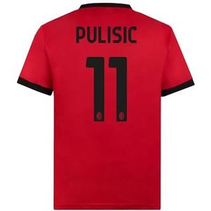 AC Milan Thuisshirt replica stadion, seizoen 2023/24, kinderen en jongeren