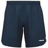 HEAD - Men Power Shorts - Sportbroek - Navy - 100% Polyester