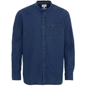 camel active 409105-3S05, nachtblauw, M