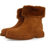 Gioseppo - Wilton - Laarzen - Multipositie - Suède - Bont - Gevoerd