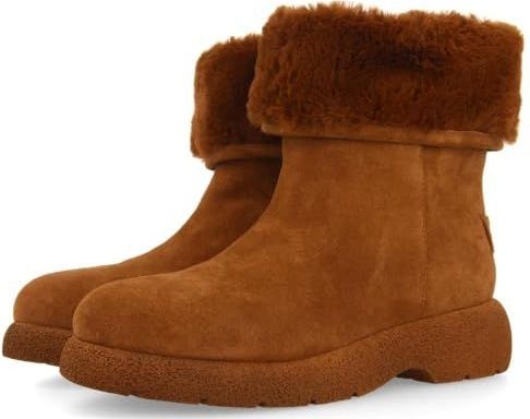 Gioseppo - Wilton - Laarzen - Multipositie - Suède - Bont - Gevoerd