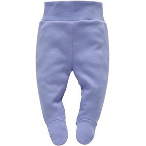 Pinokio Babymeisjes Sleeppants Simple and Peuter Footie, Lavender Imagine, 56